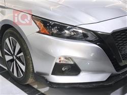 نيسان ألتيما